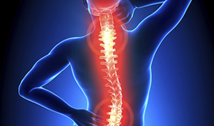 Neck and Back Injuries